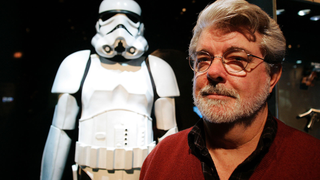 George Lucas quería hacer una trilogía de Star Wars sobre uno de los aspectos más odiados de la saga